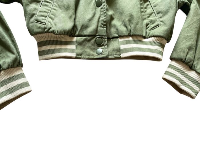 Bombers Jennyfer - photo numéro 2