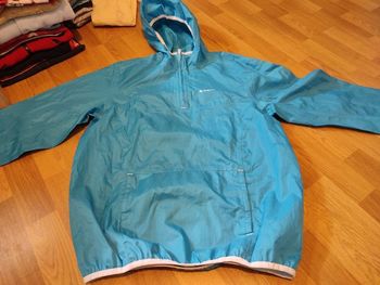 kway 10 ans