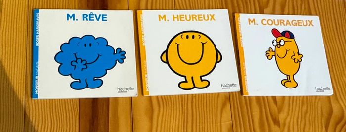 Lot de livres pour les petits - photo numéro 5