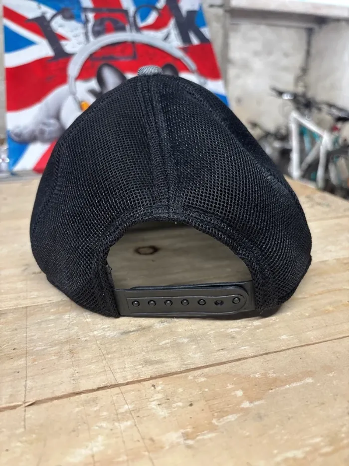 Casquette Nike - photo numéro 6