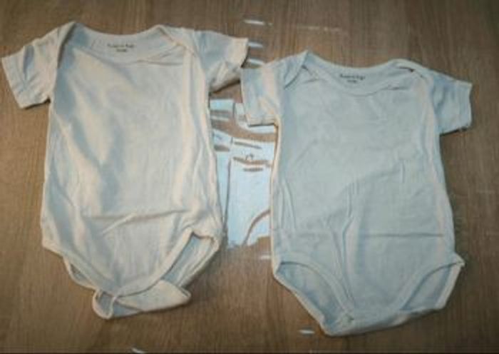 Lot bodies - photo numéro 8