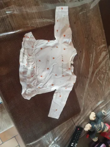 Maillot Kiabi