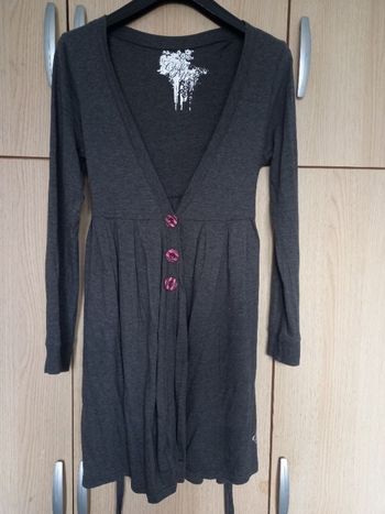Gilet