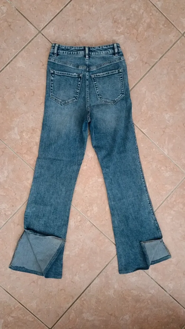 Jean Denim - photo numéro 3