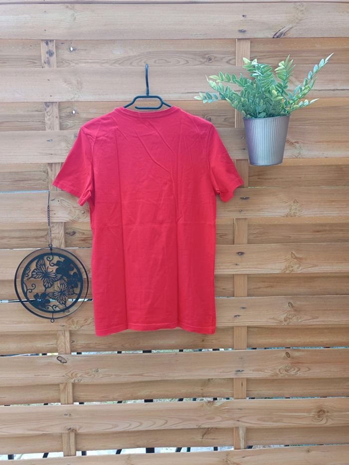 T-shirt Puma 15/16 ans - photo numéro 5
