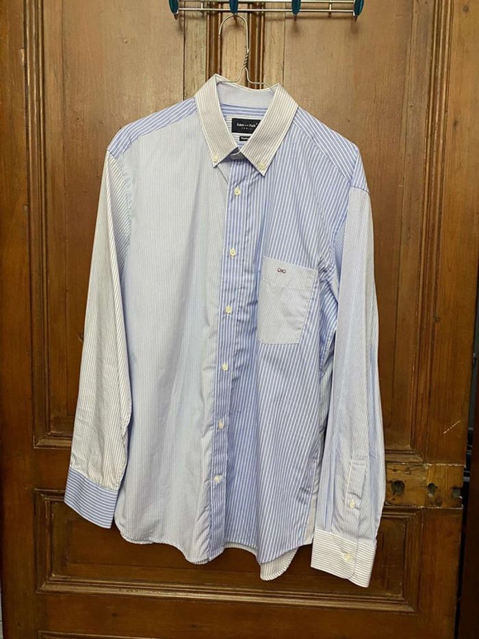 Chemise Eden Park taille L - photo numéro 2
