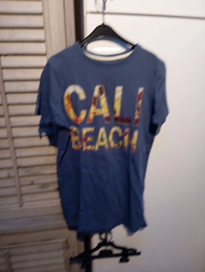 Tee-shirt manche courte Primark 13-14 ans - photo numéro 2