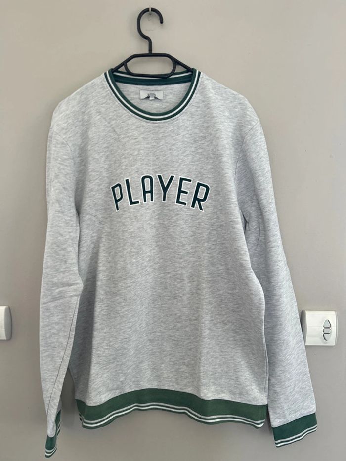 Pull-over - photo numéro 2