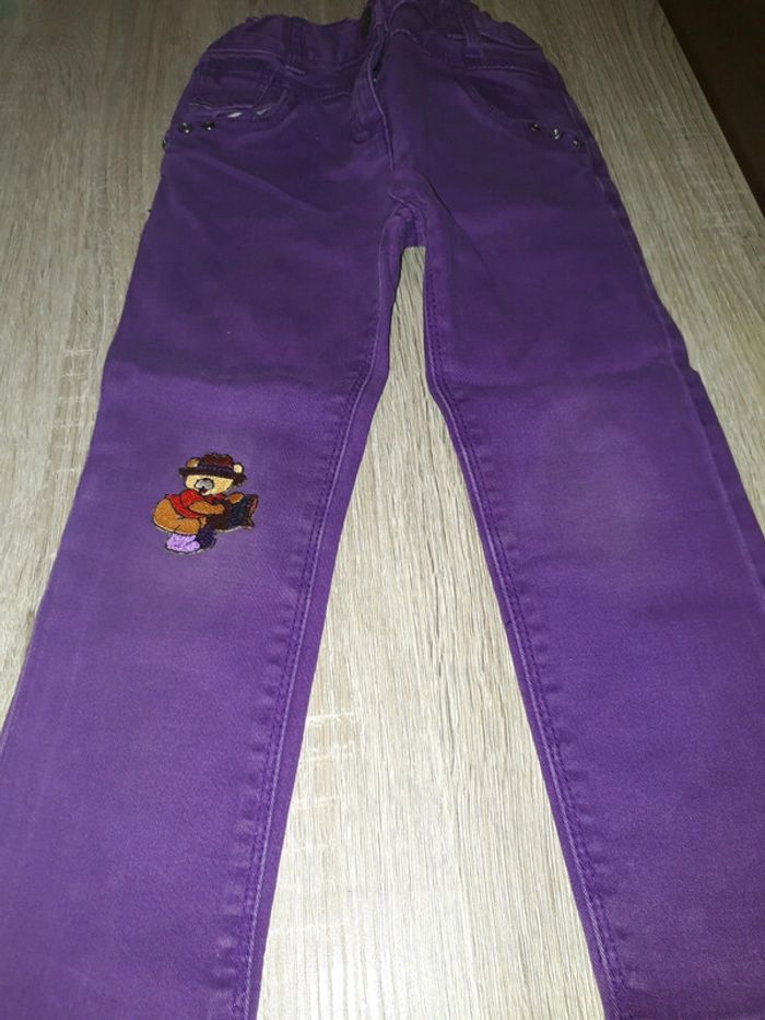 Pantalon 98 - photo numéro 2