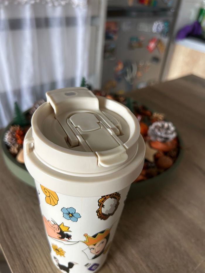 Gourde isotherme the villains - photo numéro 10