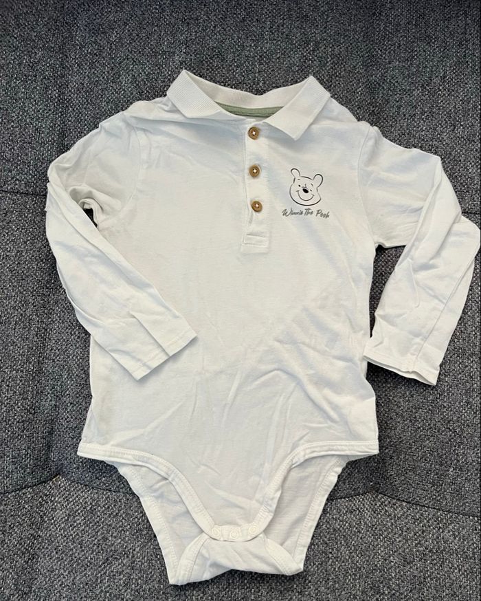 Bodie taille 36 mois