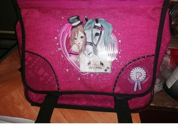 Lot cartable - photo numéro 4