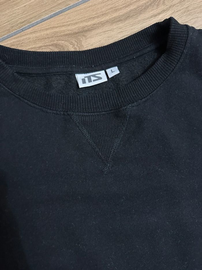 Pull sweatshirt - photo numéro 2