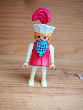 Playmobil vintage 3711 dresseuse elephant