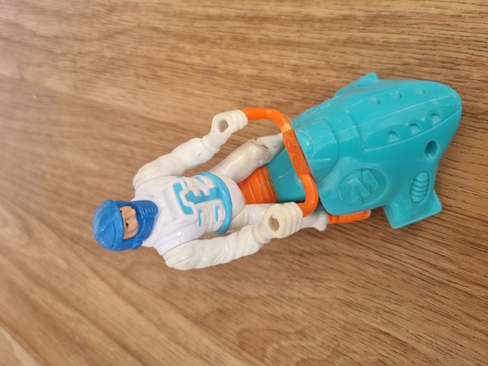 Action man vintage - photo numéro 2