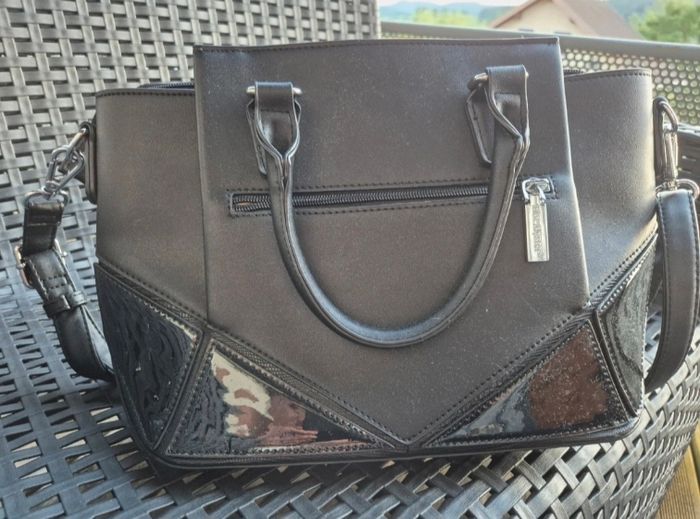 Sac a main - photo numéro 2