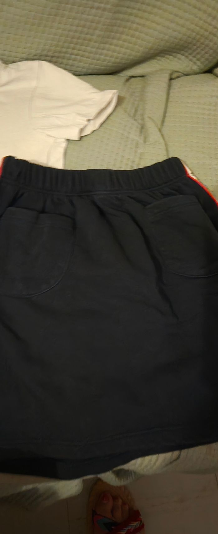 3pcs été fille 6 ans - photo numéro 3