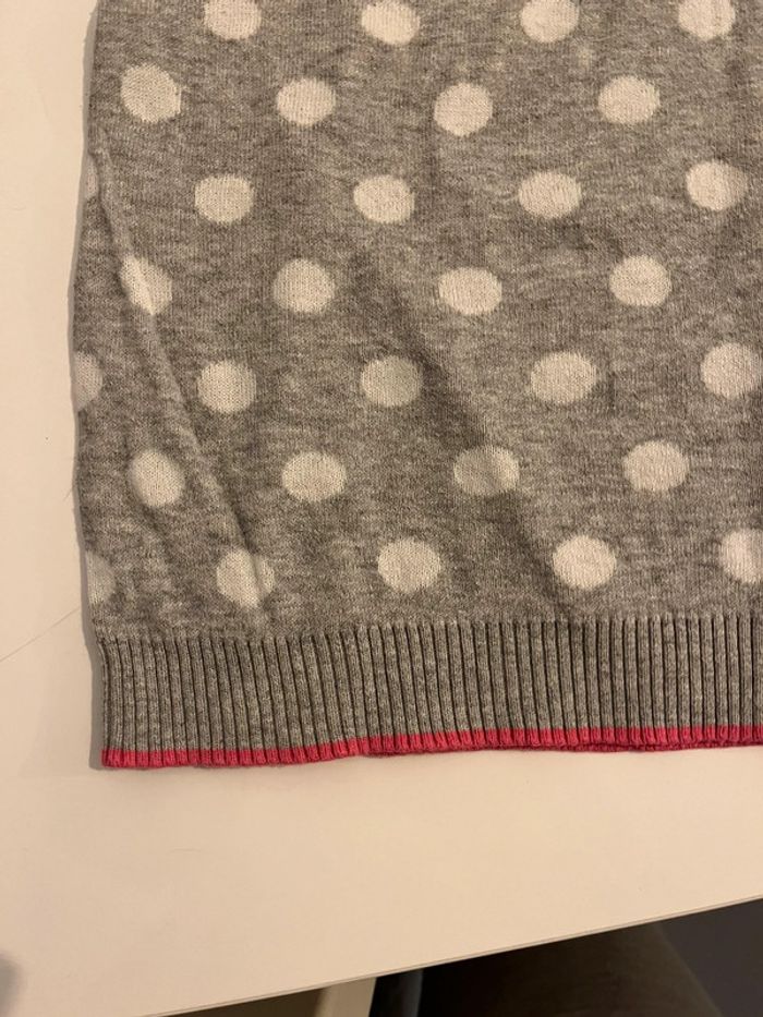 Robe pull - photo numéro 5