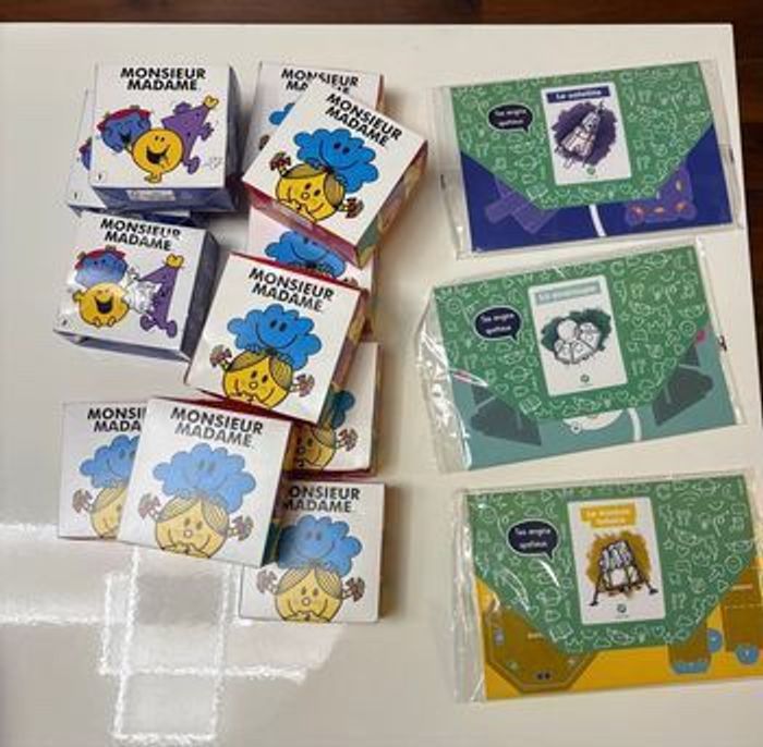 Jeux Happy Meal et KFC - photo numéro 4