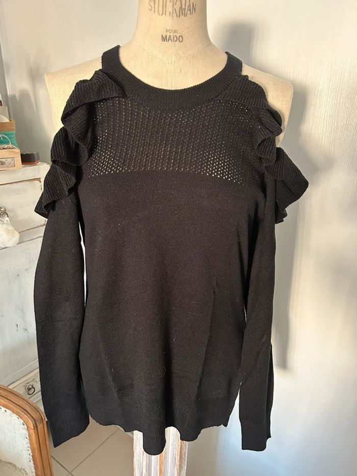 Pull Jennifer taille m