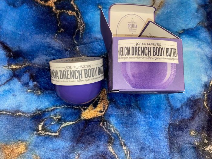 Sol de Janeiro Delicia Drench Beurre Corporel 150 ml - photo numéro 7
