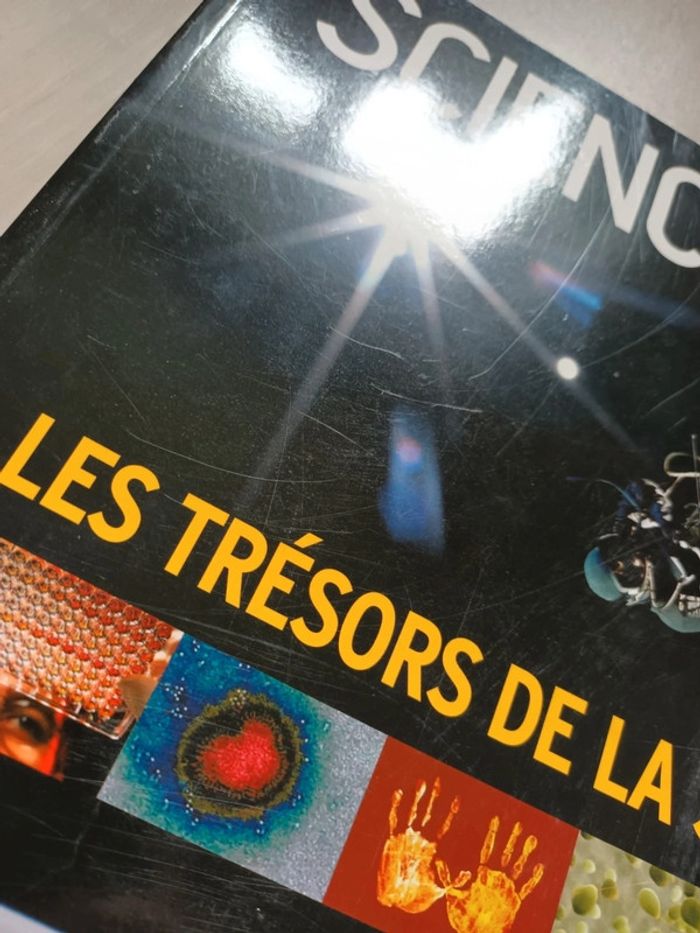 Livre science et vie - photo numéro 2