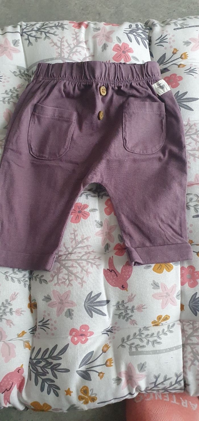 2 sarouel - photo numéro 3