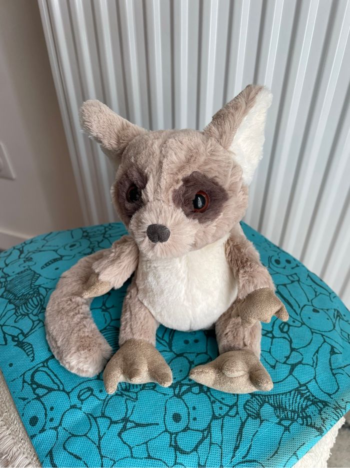 Peluche Jellycat Bruce Bush Baby - photo numéro 5