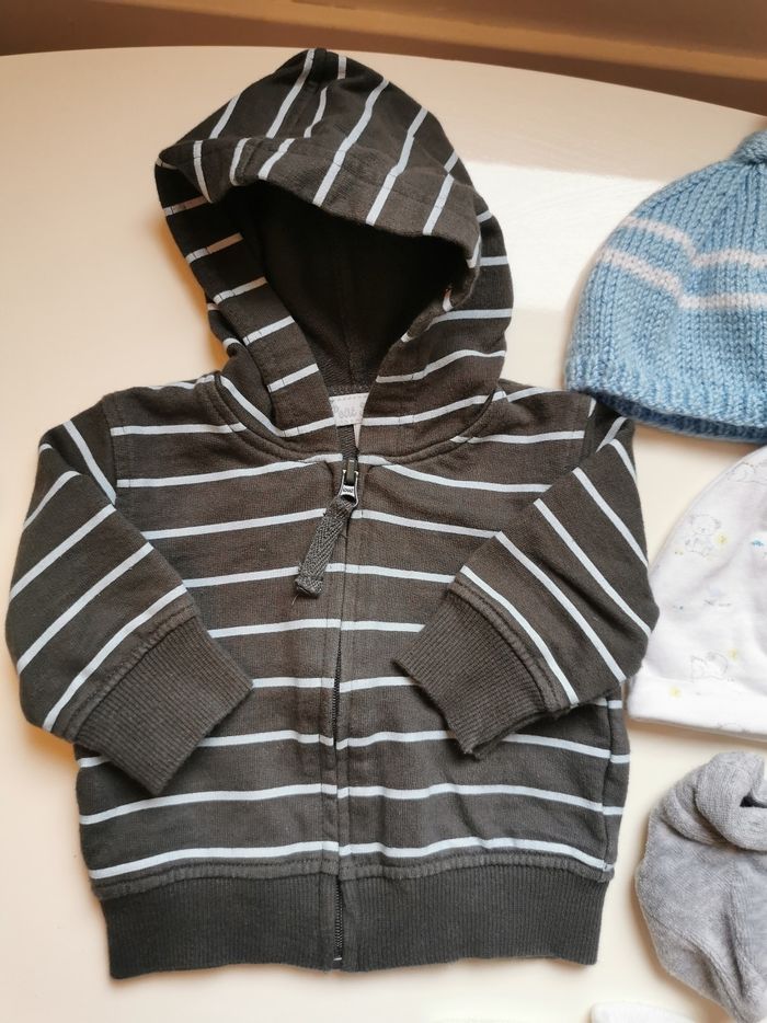 Lot naissance - photo numéro 2