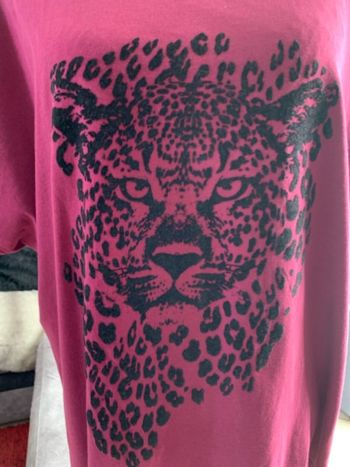 Maillot original Kiabi taille 54/56