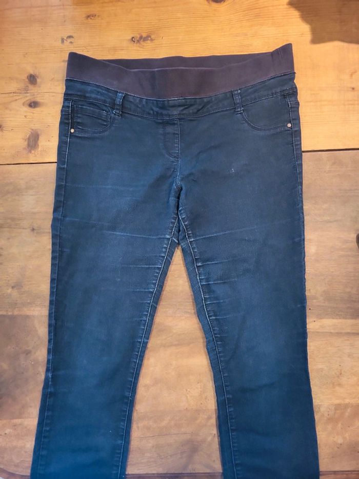 Pantalon jean grossesse
