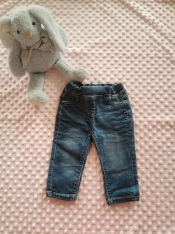 Jeans regular
