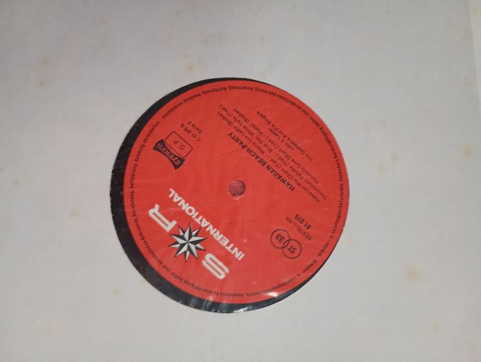 Vinyl - photo numéro 2