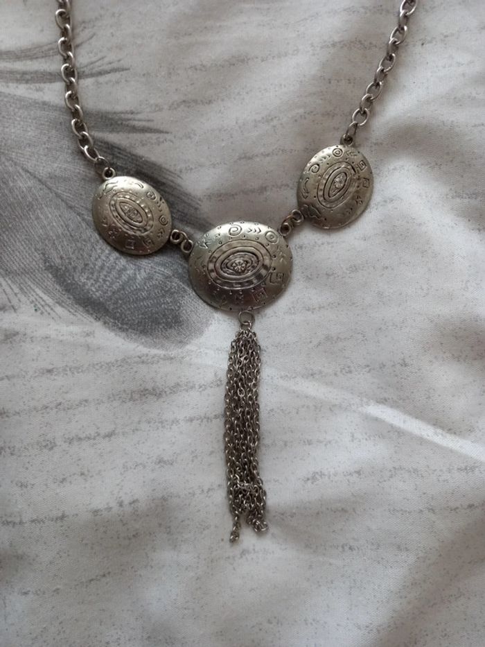 Collier - photo numéro 2