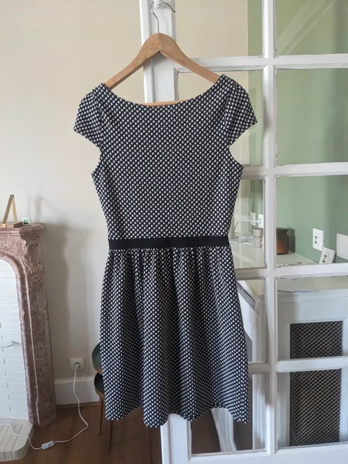 Robe Naf Naf - photo numéro 3