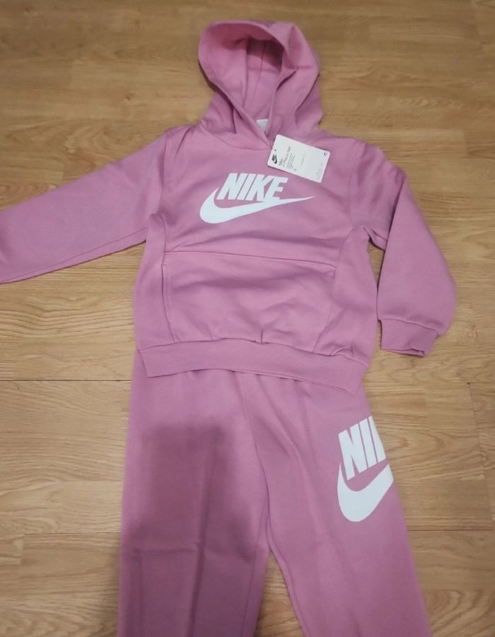 Ensemble fille - photo numéro 3