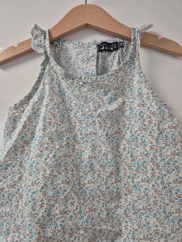 Blouse 24mois - photo numéro 3