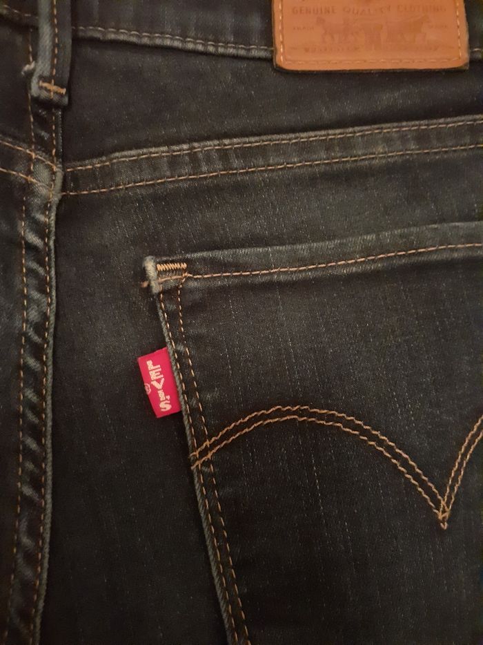 Jeans W26 L30 - photo numéro 6