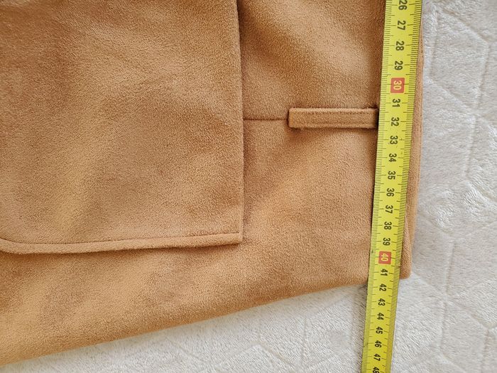 Superbe jupe forme trapèze - photo numéro 7