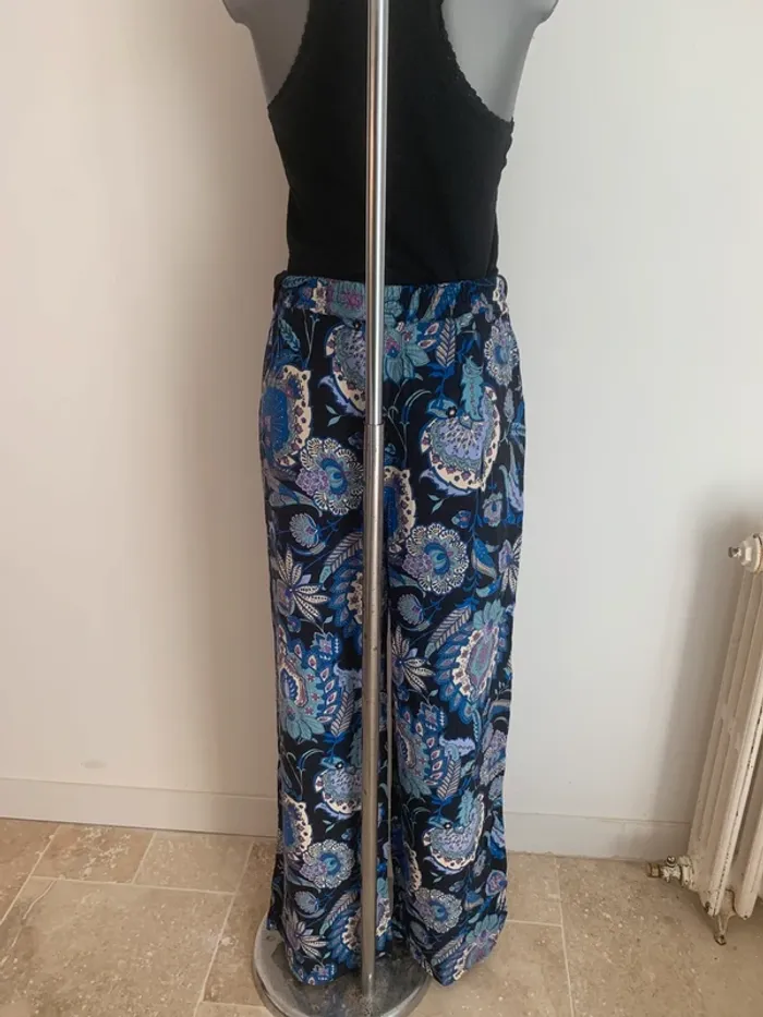 La Fée Maraboutée pantalon T40 - photo numéro 5