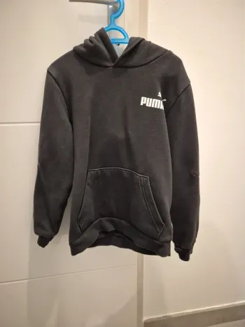 Sweat à capuche