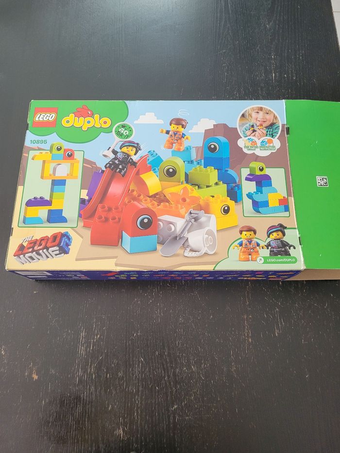 Lego duplo - photo numéro 4