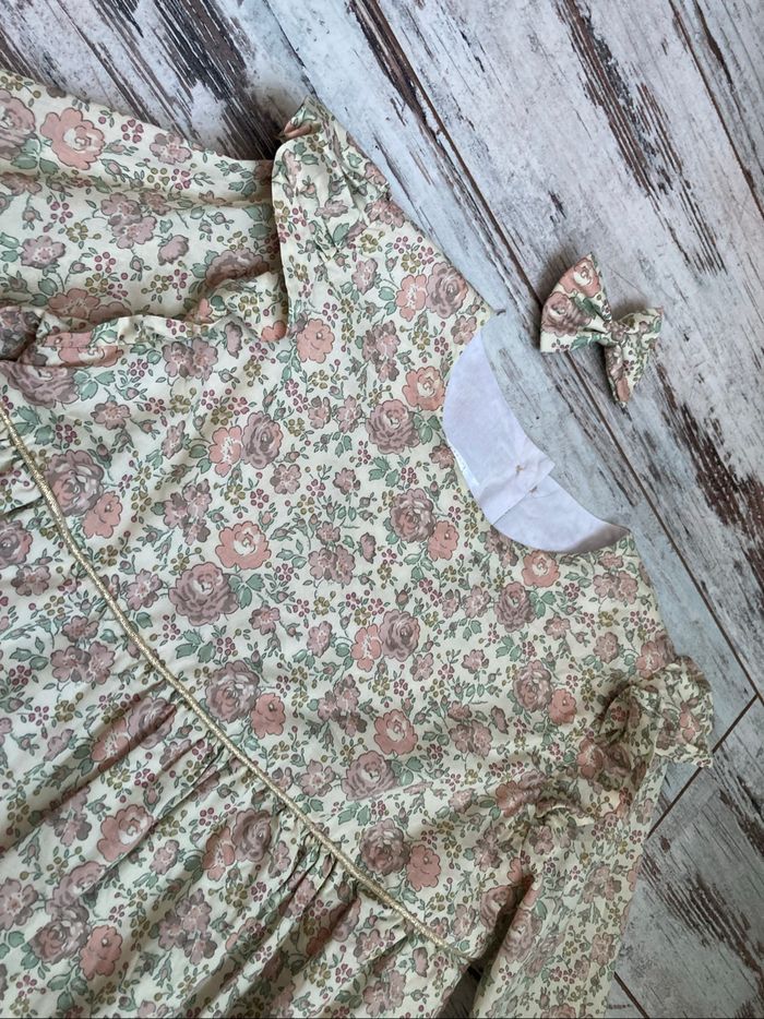 Robe Liberty - photo numéro 2
