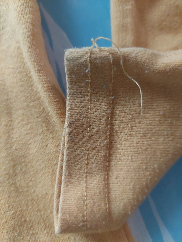 Tee-shirt - photo numéro 5