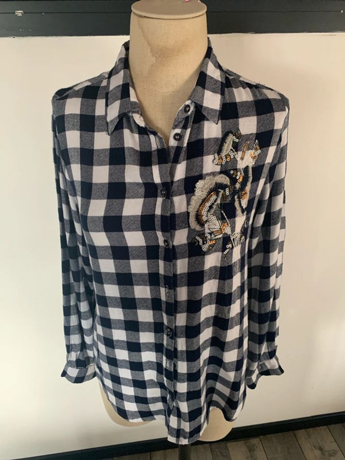Chemise