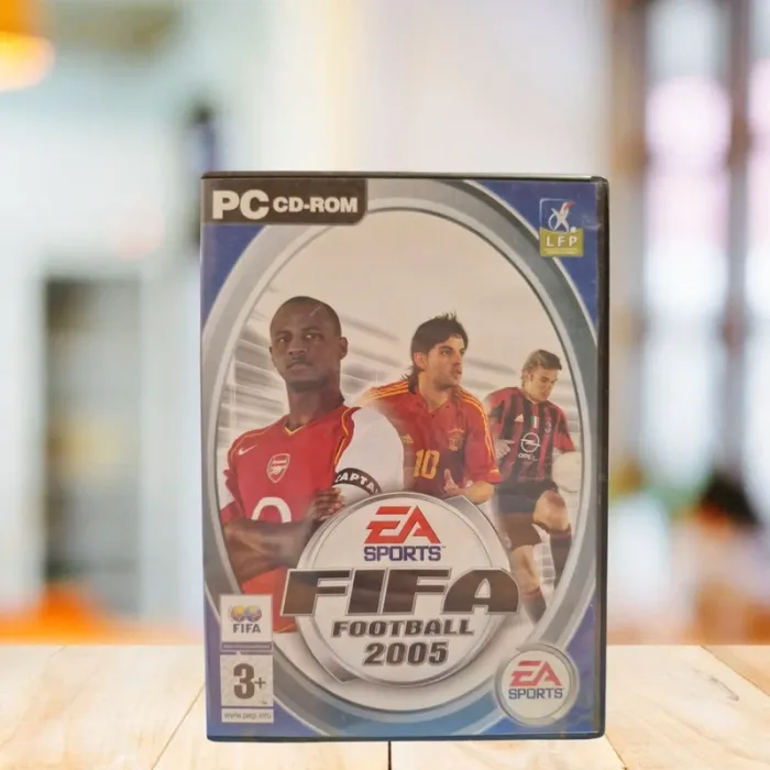🎮 Jeu PC