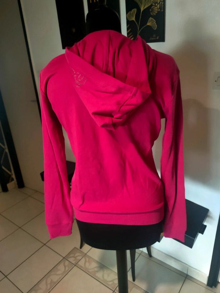 Veste de sport Freddy - photo numéro 5