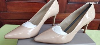 Escarpins 41 San Marina