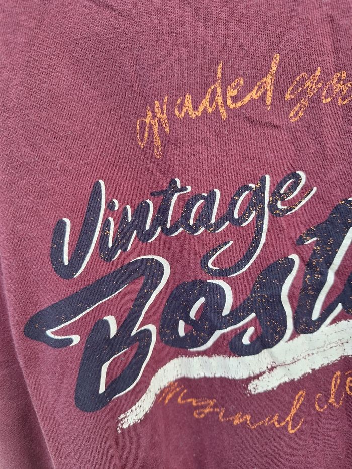 👕 T-shirt manches courtes Kiabi 14 ans - photo numéro 2