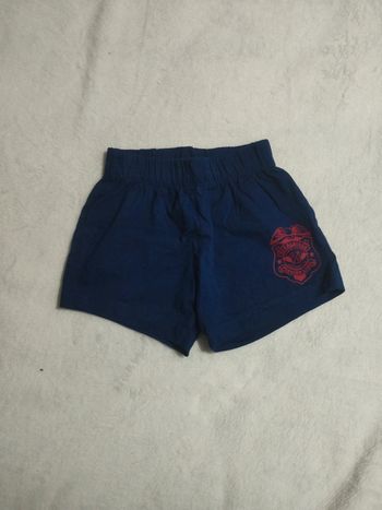 Short garçon 4ans Rivaldi